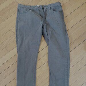 Huckberry Flint and Tinder 365 Pants (Slim)